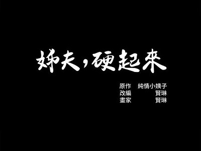 姊夫 , 硬起来 - 已完结 [PDF/174MB]
