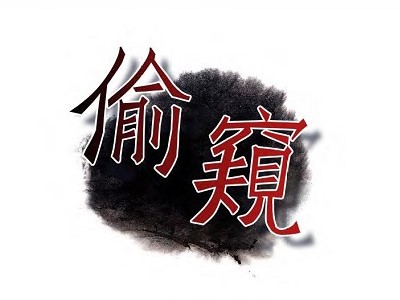 偷窥 : 第一季 - 已完结 [PDF/345MB]