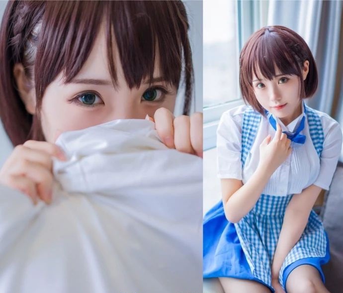 [3.5已补]轻软喵-帝王套ASMR[159A/3.49G]