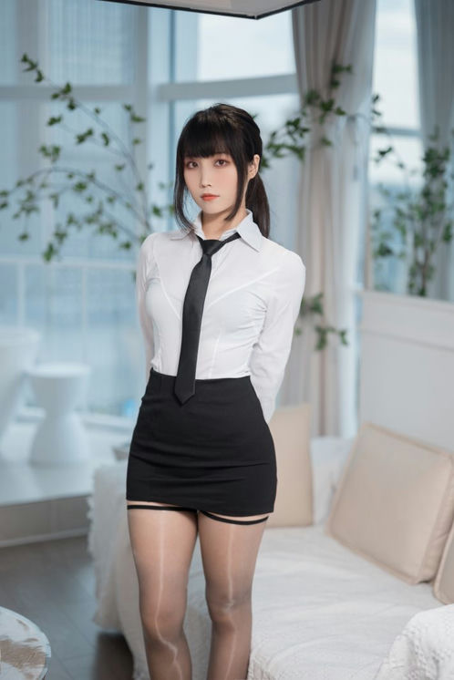 汪知子 - OL[55P-245M]