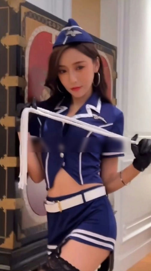 王馨瑶 - 制服诱惑[1V-1.06G]