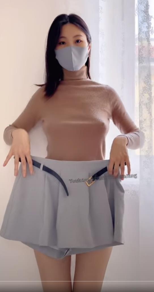 B站咬一口兔娘全裸舞蹈+瑜伽网红JessieJiang4部瑜伽+CC胡椒1V1】[6V2.07G