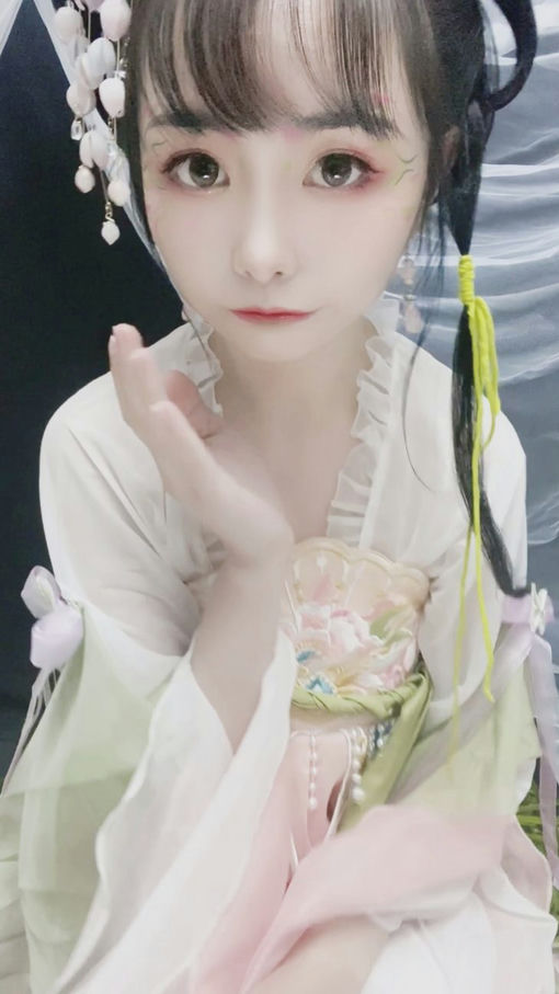 喵小吉助眠（冲）小视频-3月[8V+4.7G]