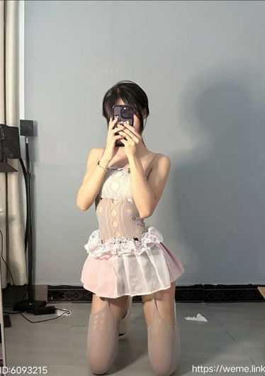 抖音忆崽崽呀微密圈【38P20V】