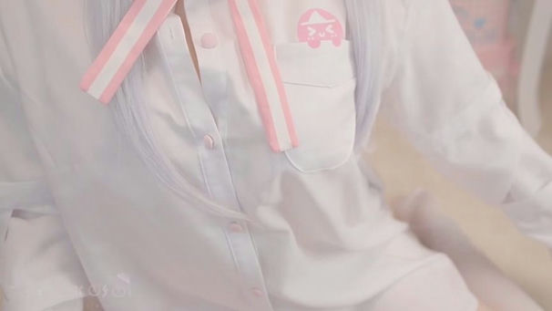 なぃとめあ(幽灵妹)23.8.12Nico会员限定