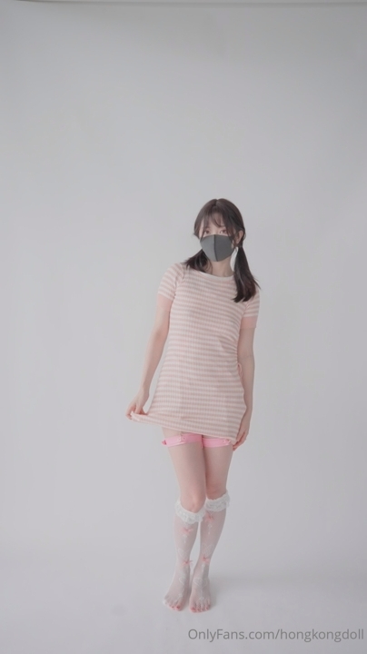 玩偶姐姐HongKongDoll-9.9日新-給你表演個魔術啦[510M]