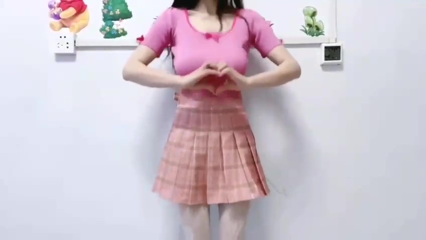 抖音风快手风大幅度真空q弹摇抖奶 [30v69mb]