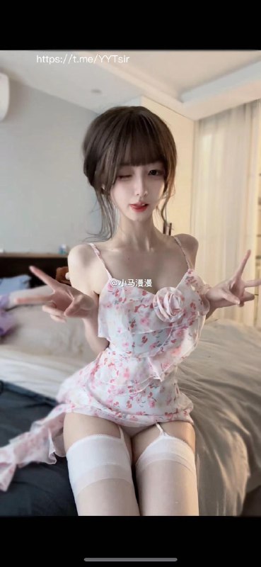 小马漫漫 - 微密圈 最新三期[50P3V29M]