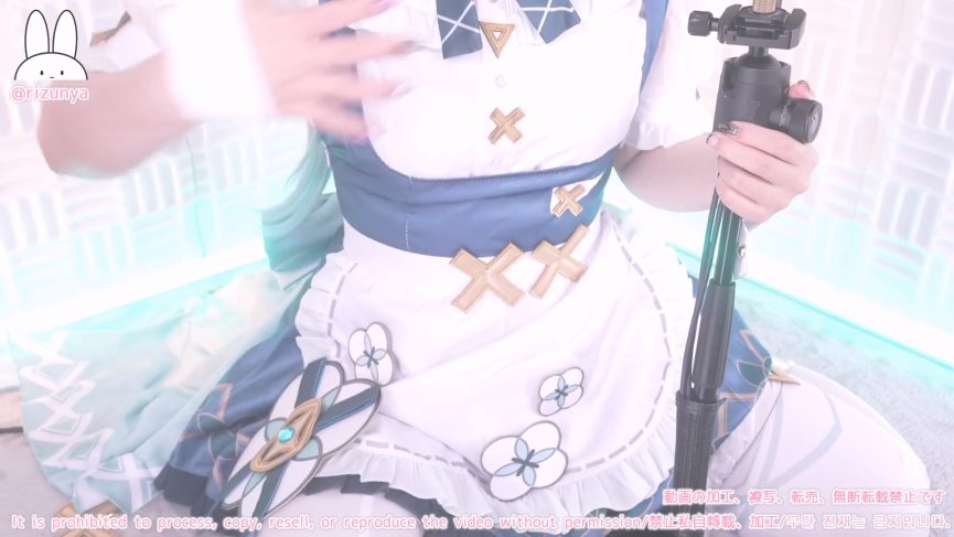 rizunya24.9.6Nico会员限定【1080P】