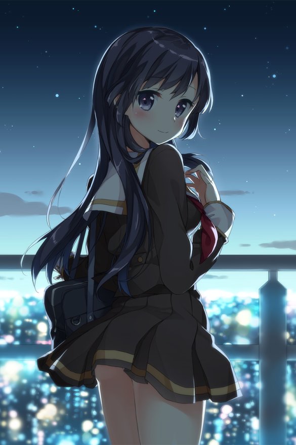 [P站画师] 桝石きのと - UID=2573035 [429P/190MB]