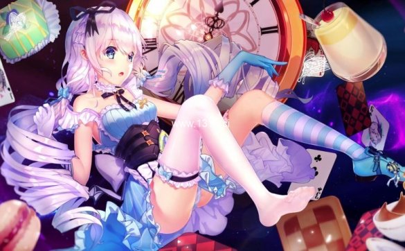 b站喵羞舰长群上舰福利音频[9V13A3.18G]