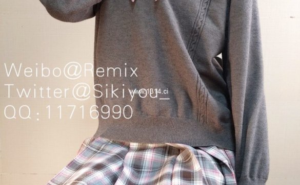 草莓味的软糖呀 - 樱华视图[66P2V879M]