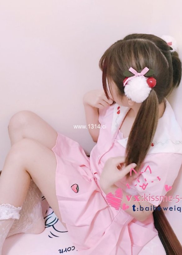 萝莉百合味七七23套合集[4V1.66G]