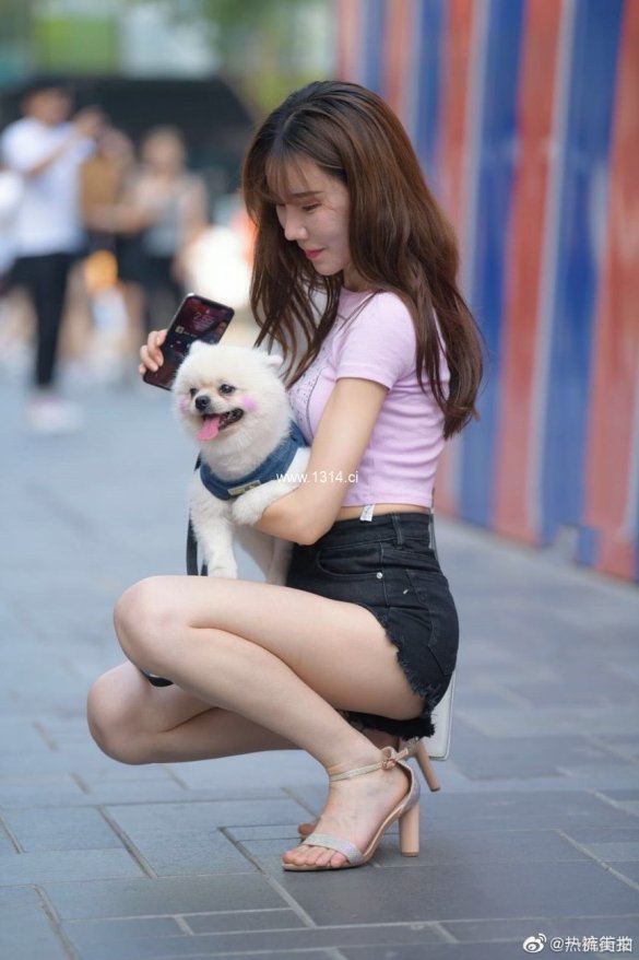 第11期：妹纸永远看不完系列 美少女的时间[12138P4.08G]