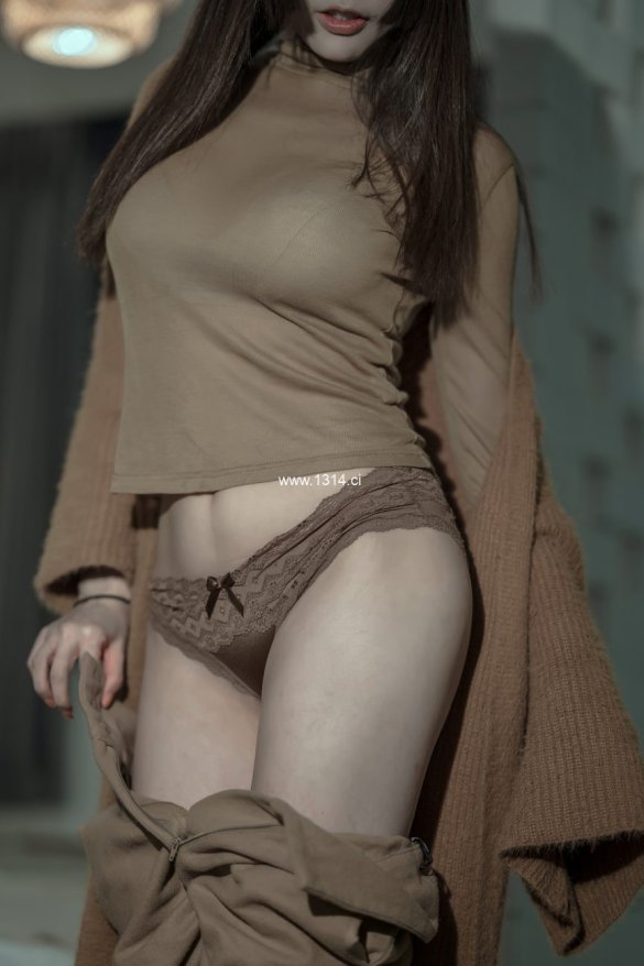 秋和柯基 - 一个小故事[48P368MB]