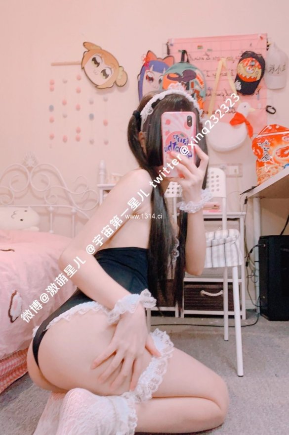 激萌星儿十二套合集[612P1V709M]