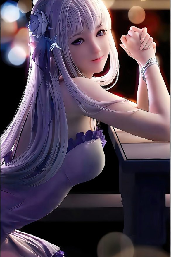 清月壁纸[8.66GB]