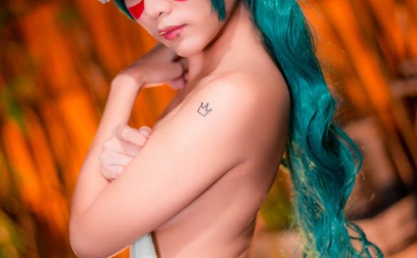 Minichu - NellielOnsen[20P–55MB]