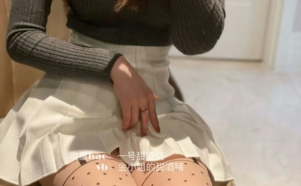 金克丝 - 足系ASMR[1078P54V3.8GB]