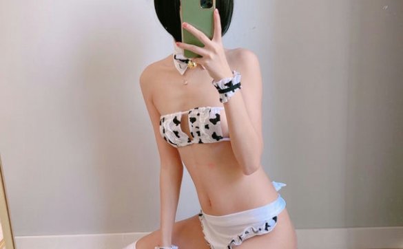 草莓味的软糖 - 大合集[NPNV110G]