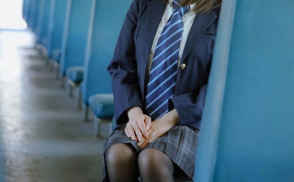 Nyako喵子-列车JK80P+1V-432M