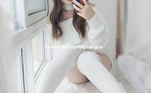 叮叮当呀-礼物白丝[48P-118MB]