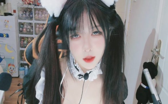 娜娜sweet - 2023新助眠视频108v48.3G