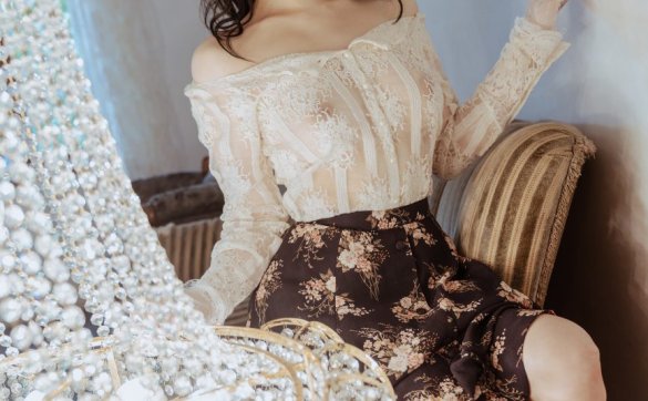 [EspaciaKorea]-EXC-100SAIKA河北彩花