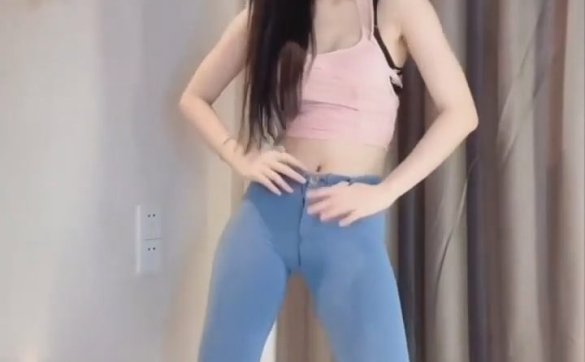 抖音圈圈吖合集二61W粉丝主播高价定制长视频4.4G22V