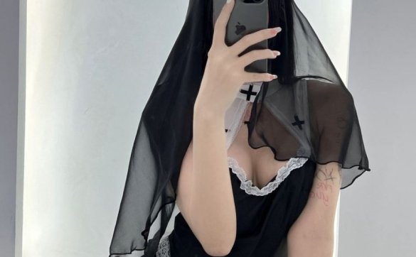 [维密圈]鱼神-合集[25v685p+314M]