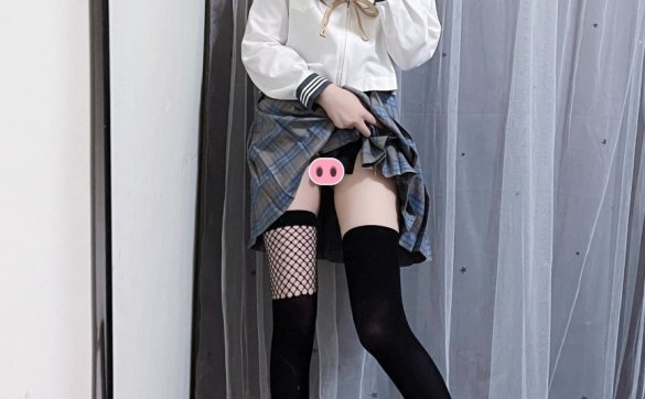 小青茗-JK学妹30P+1V-0.97G