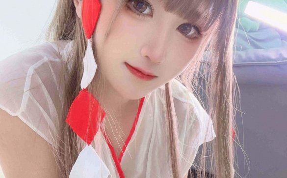 三度_69X二度_96巫女[55P+4V445MB]