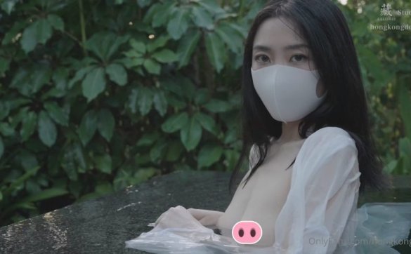 玩偶姐姐(HongKongDoll) - 大合集[329G]