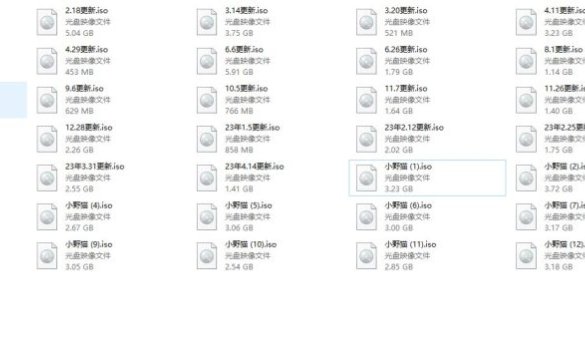 小野猫工作室[82GB]