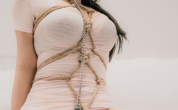 [SaintPhotoLife]Zzyuri-RopeSeriesSpecialEdition[95P2V940MB]