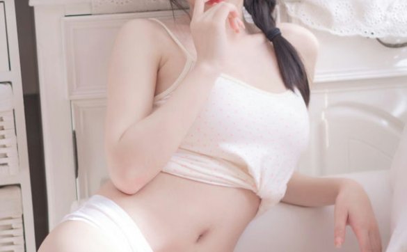 清水由乃-麻花少女[70P-350M]