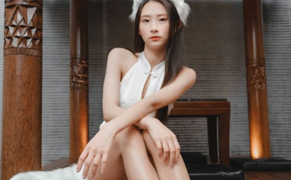 [Limerence]72EJ娜娜女王萌狐出擊TK你的小肉球