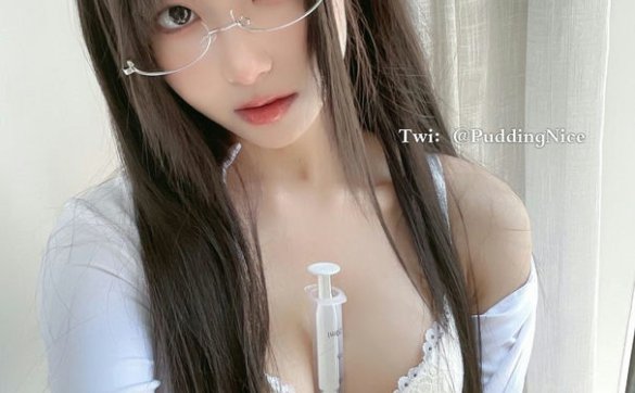 布丁大法-椰蓉奶糕[54P1V-274MB]