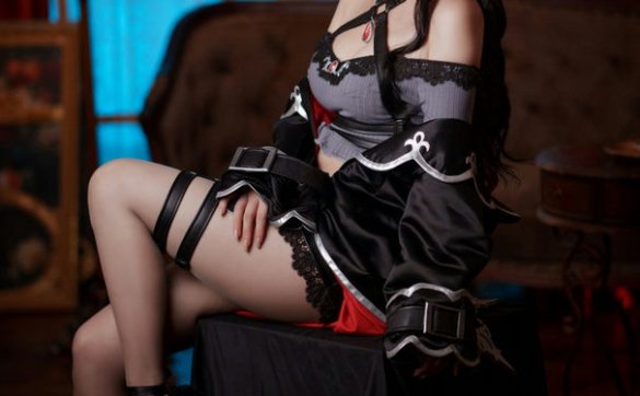 凉凉子-魔女[40P-440M]