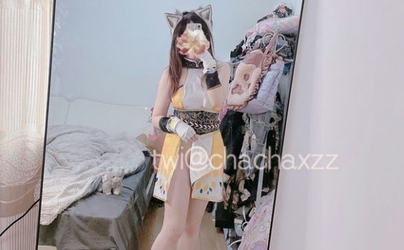 虾酱-永劫胡桃[56p+3录音+2MOV+1V610M]