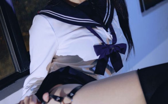 Tina很妖孽呀-NO.16不良JK[58P-241MB]