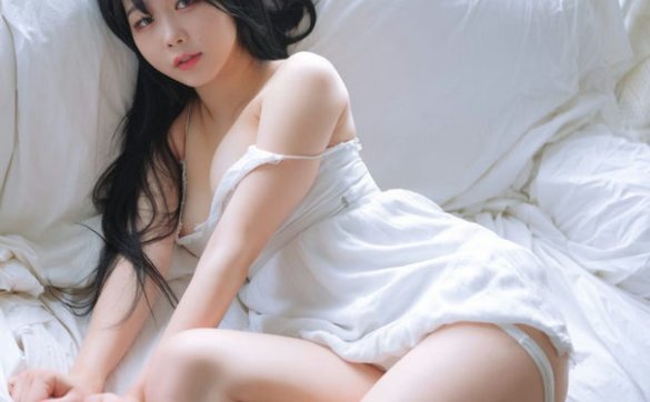 [Yo-U] Zia- Secret (지아)  [85P+1V／2.63GB]