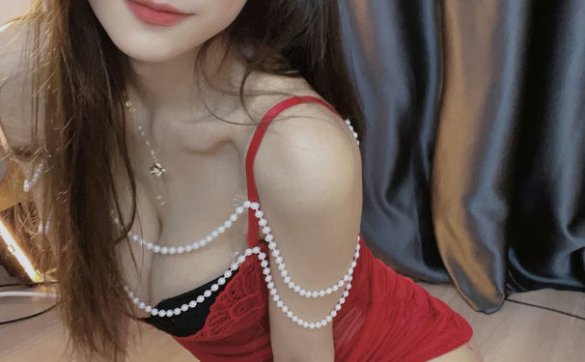 羊小雪5月舰长图包[18p1v+134M]