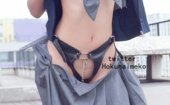 Hokunaimeko北乃芽子42套全收集[2749P53V12GB]