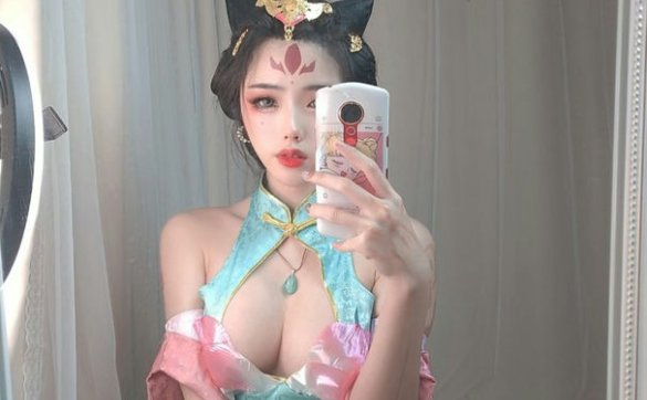 鈦合金TiTi寫真含私人定制合集[1980P44V29.1G]