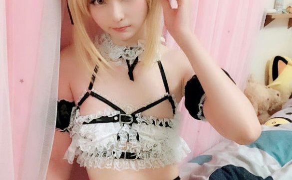 习呆呆(xidaidai,みさ呆呆,misa呆呆)作品合集(92部)