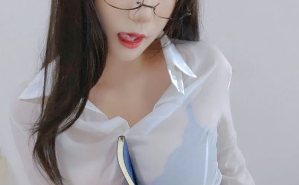 星澜是澜澜叫澜妹呀-OL制服40P+4V-285M