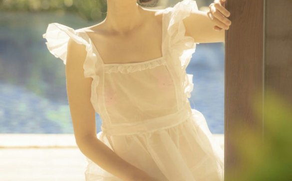 NAGISA魔物喵–女仆的夏天[120P-447.56MB]