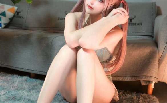 鹿八岁–宅家日记[70P-1.81GB]