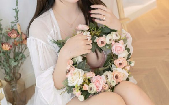 猫九酱Sakura–花の贰拾歲[63P-1V1.01GB]